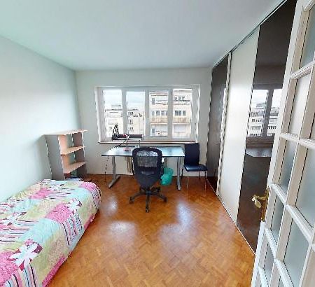 Apartamento T3 Tout Confort,Gare,Tram,Tout Commodite . Estrasburgo Exterior foto