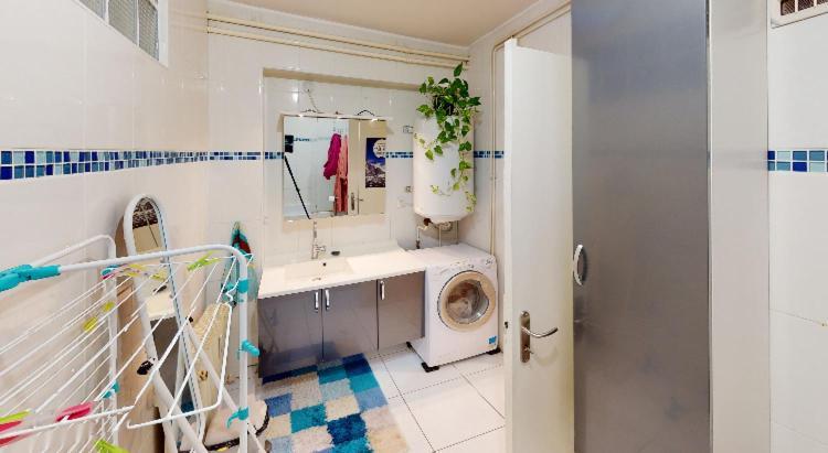 Apartamento T3 Tout Confort,Gare,Tram,Tout Commodite . Estrasburgo Exterior foto
